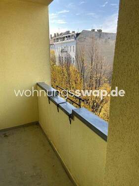 Bild 4 - Etagenwohnung mit 60,00 m&sup2; in Berlin zur Miete