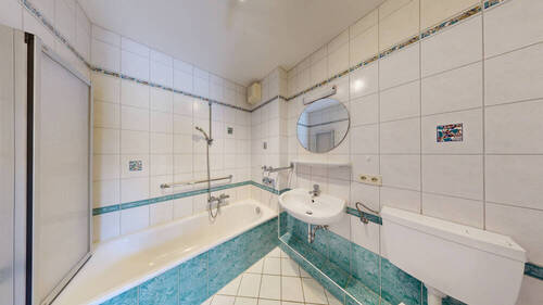Badezimmer - 