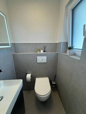 Gäste WC - 