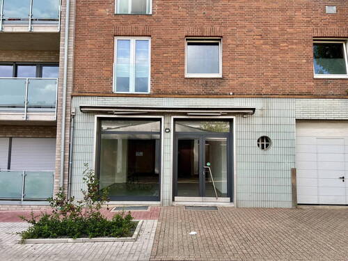 Bild 3 - Gewerbeobjekt (Büro, Produktion, Verkauf) in Wesel