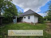 seitliche Ansicht - 