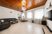 Wohnzimmer 1 OG - 