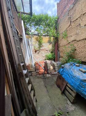 Innenhof - 