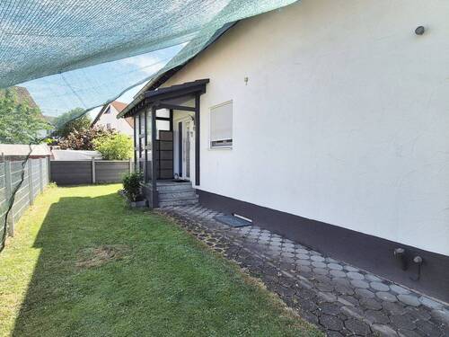 Eingangsbereich - 