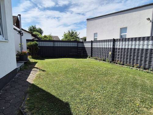 Garten - 