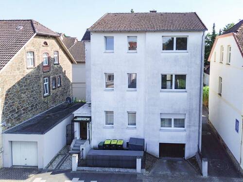 DJI_0654 - 9 Zimmer Mehrfamilienhaus, Wohnhaus zum Kaufen in Bad Salzuflen