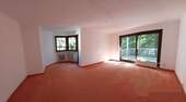 Blick ins Wohnzimmer - 