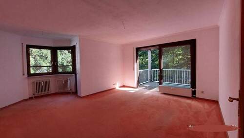 Im Wohnzimmer - 