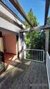 Auf dem Balkon - 