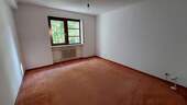 Blick ins Schlafzimmer - 