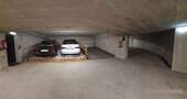 Tiefgarage - 