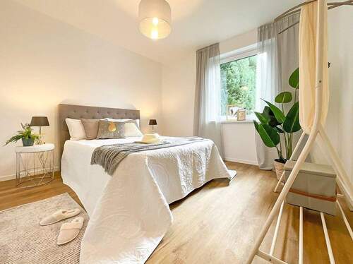 Beispielbild ähnlich Original - 2 Zimmer Etagenwohnung in Pinneberg