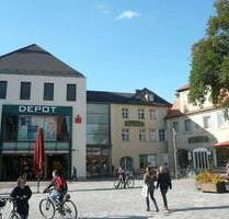 Apartment in der Bayreuther Innenstadt