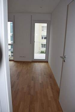 Zimmer 1 - Etagenwohnung mit 49,50 m² in Konstanz zur Miete