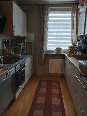 Gut vermietete Eigentumswohnung zu verkaufen! in Nienburg (Weser) - 4 Zimmer Etagenwohnung zum Kaufen in Niedersachsen - Nienburg (Weser)