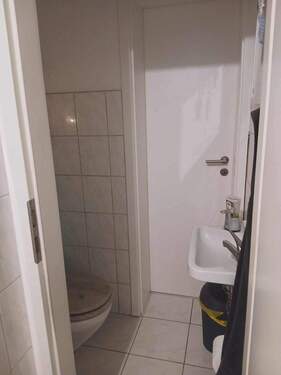 Gut vermietete Eigentumswohnung zu verkaufen! in Nienburg (Weser) - Etagenwohnung mit 82,00 m&sup2; in Niedersachsen - Nienburg (Weser) zum Kaufen