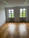 Büroraum 2 - Moderne Kanzleiräume am Prinzregentenplatz München - flexibel & hochwertig