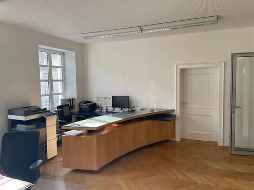 Empfang - 