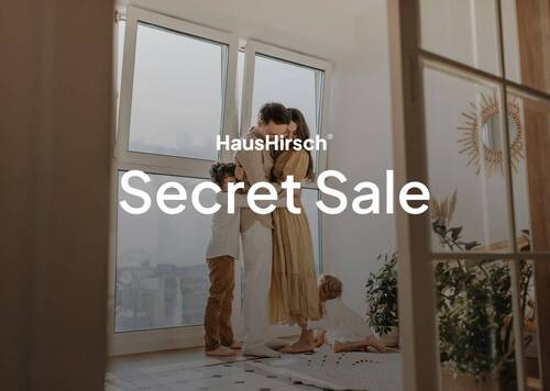 Secret Sale 5 - Großzügiges Reiheneckhaus mit 588qm großem Grundstück in beliebter Lage von Oberursel!