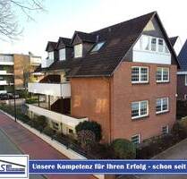 Schöne ETW in Ostseenähe in Scharbeutz