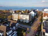 22966 LooseImmo Drohnenbild 2 - 2 Zimmer Etagenwohnung zum Kaufen in Scharbeutz