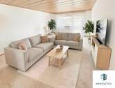 Wohnzimmer EG - Einrichtungsbeispiel - 