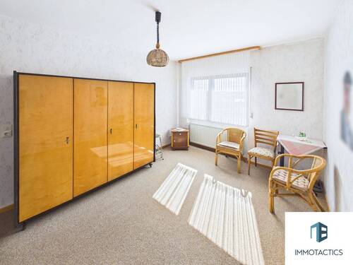 Gästezimmer OG - 