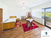 Schlafzimmer OG - 