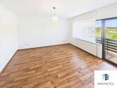 Schlafzimmer OG - (KI geräumt) - 