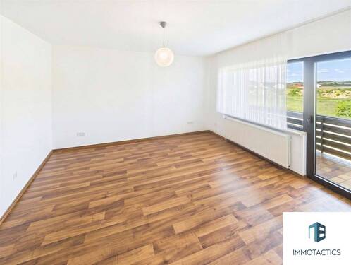 Schlafzimmer OG - (KI geräumt) - 