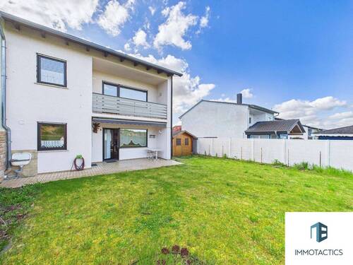 Garten - 