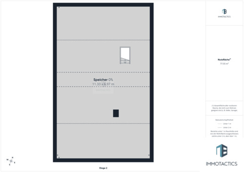Speicher - 