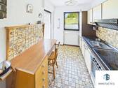 Küche EG - Doppelhaushälfte mit 126,00 m&sup2; in Lörzweiler zum Kaufen