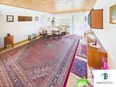 Wohnzimmer EG - 