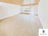 Wohnzimmer EG - (KI- geräumt) - 