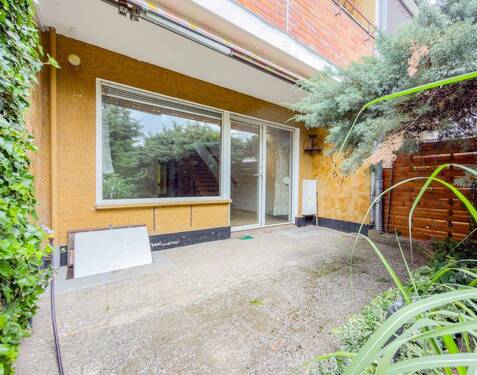 Terrasse - 