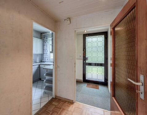 Diele udn Flur - 4 Zimmer Reihenmittelhaus zum Kaufen in Berlin