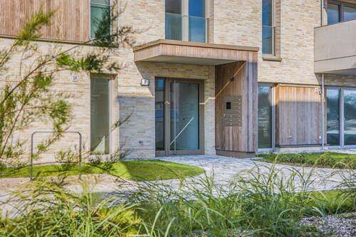 Haustür - 