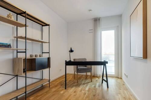 Schlafzimmer 2 - 