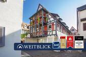 Titelbild - WEITBLICK: Wohnen in der Altstadt!