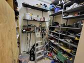 Abstellraum - 