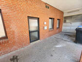 Eingang - 2 Zimmer Büro in Lübeck / Sankt Lorenz Nord