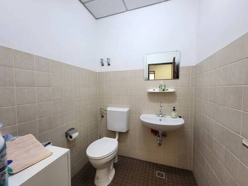 Damen-WC - 