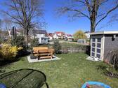 Gartentraum - 