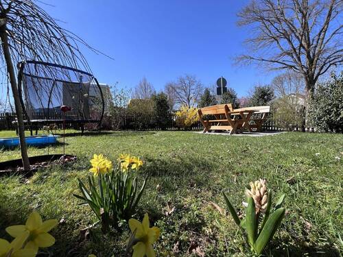 Gartntraum - 