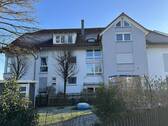 Ansicht Gesamthaus - 