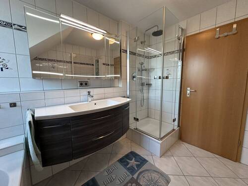 Bad zum Wohlfühlen II - 