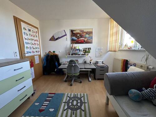 Kinderzimmer - 