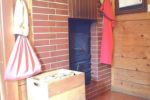 EG: Festbrennstoffofen - 