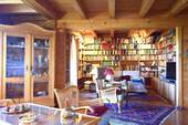 Wohnzimmer Bücherregal - 